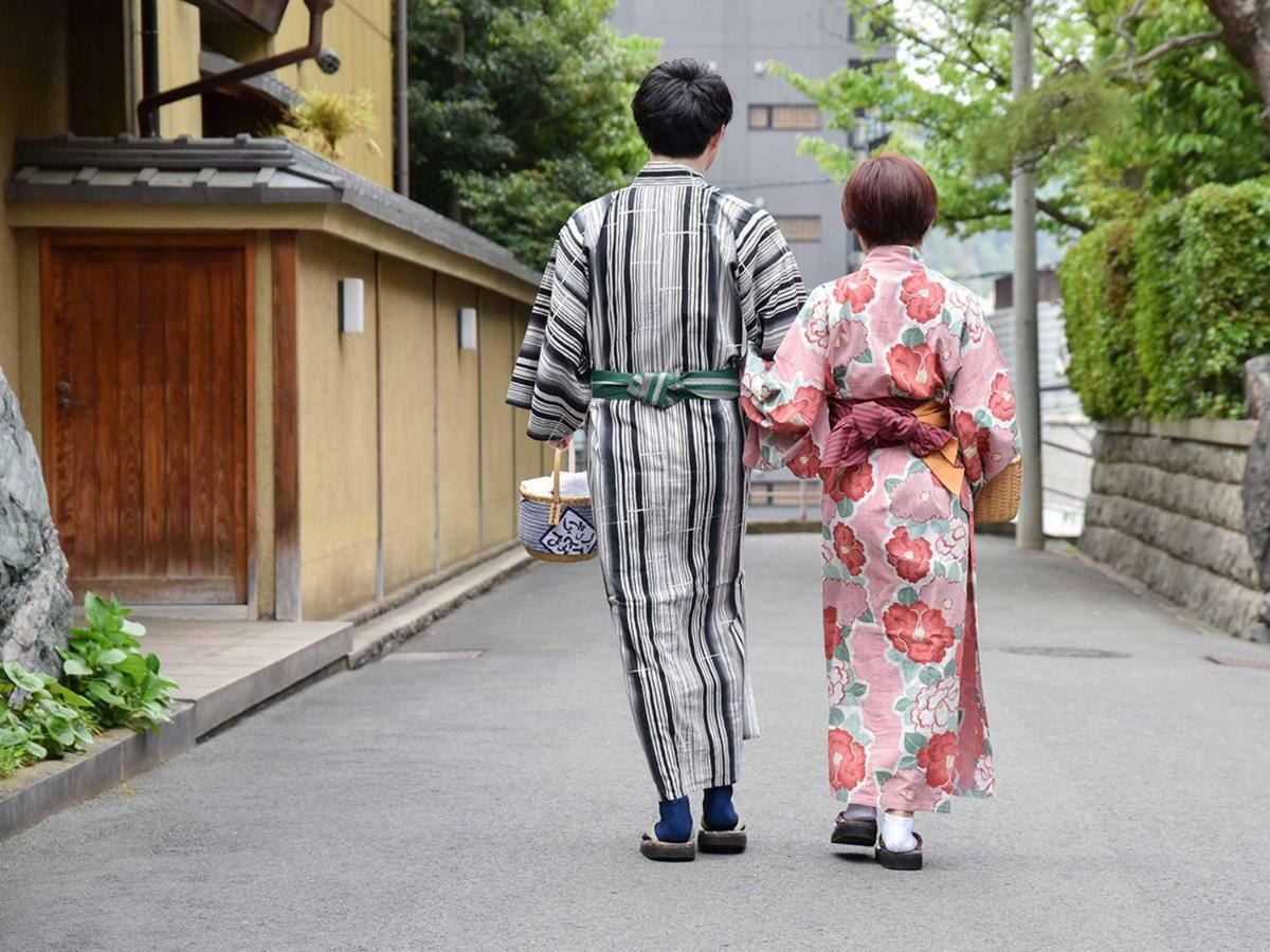 Hotel Yamatoya Besso Matsuyama  Zewnętrze zdjęcie