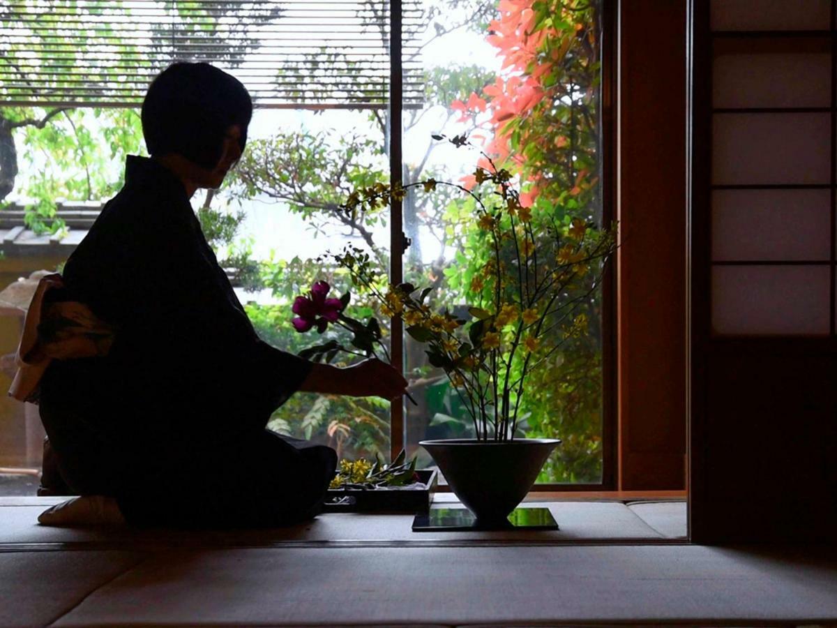 Hotel Yamatoya Besso Matsuyama  Zewnętrze zdjęcie