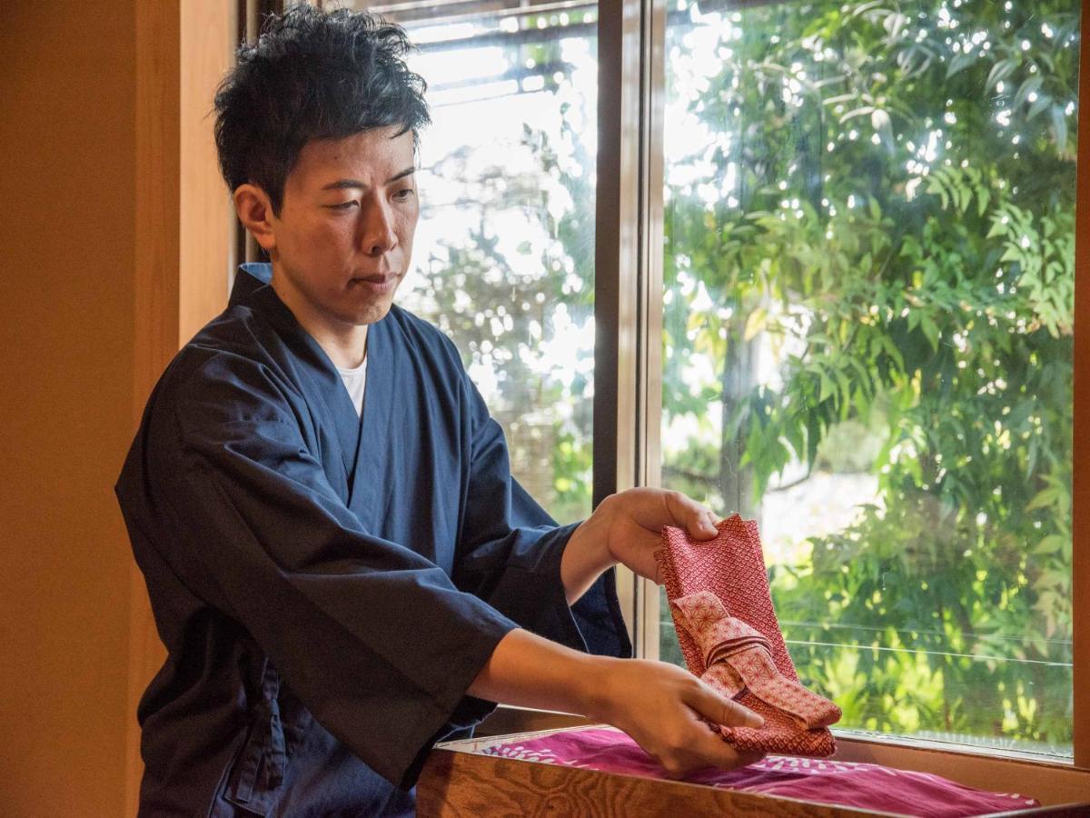 Hotel Yamatoya Besso Matsuyama  Zewnętrze zdjęcie