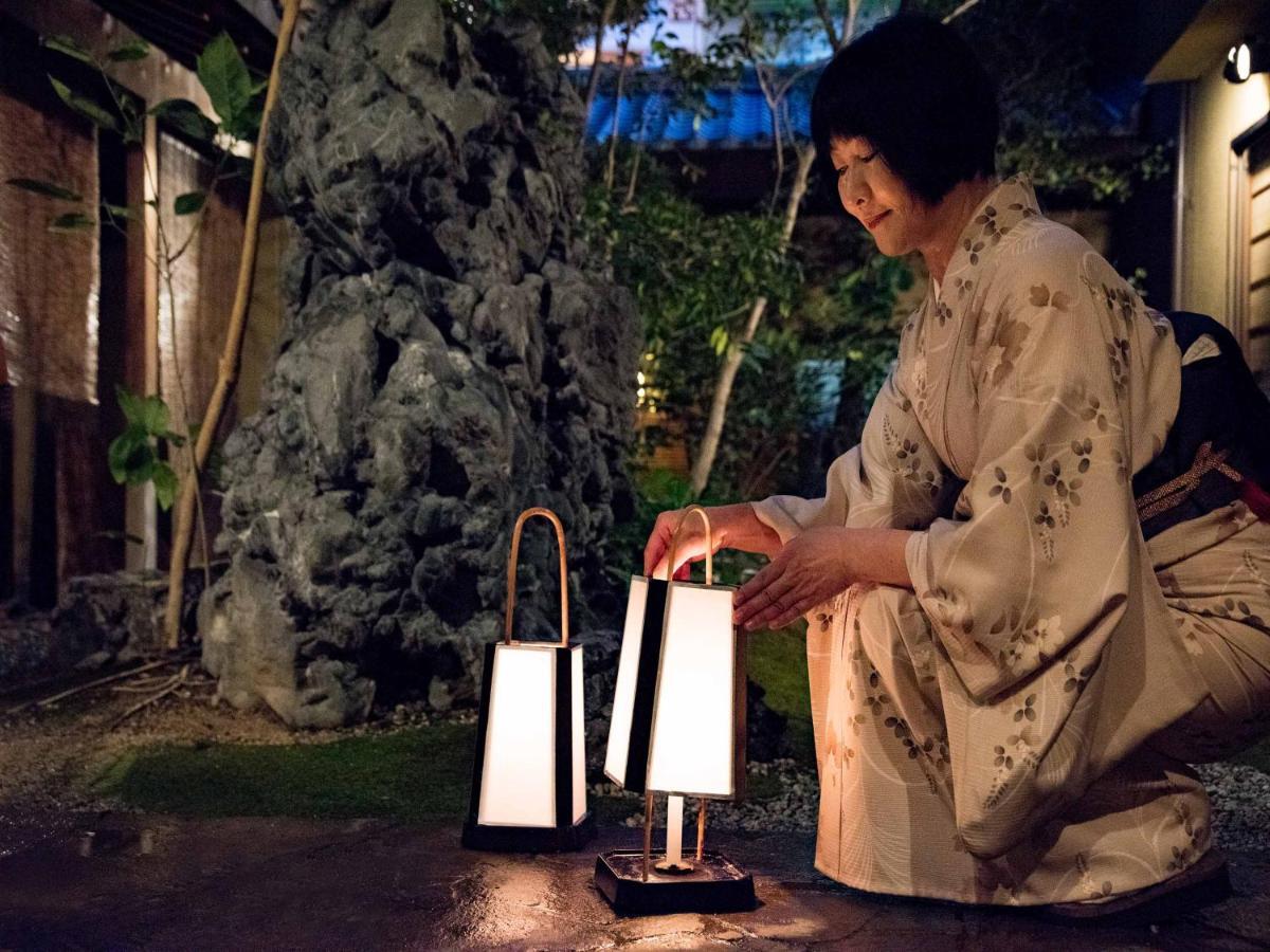 Hotel Yamatoya Besso Matsuyama  Zewnętrze zdjęcie